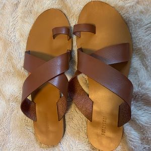 Forever 21 Sandals